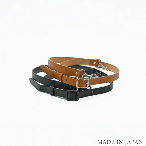 レザーショルダーパーツ