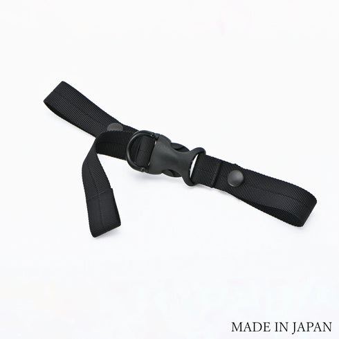 チェストストラップ