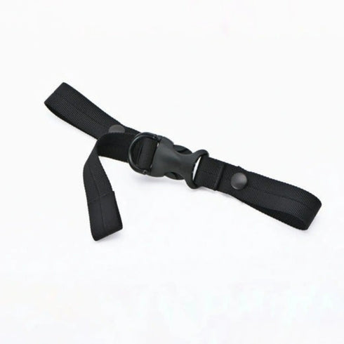 チェストストラップ