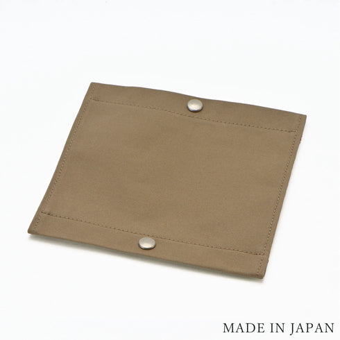 かぶせ蓋ミコ「S」サイズ用|大人帆布&コーデュラ(R)