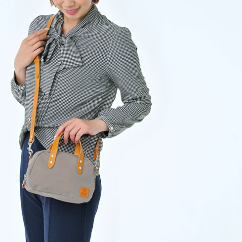 レザーショルダーパーツ