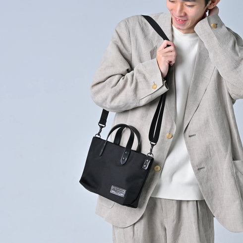 ナイロン製ショルダーパーツ|コーデュラ(R)