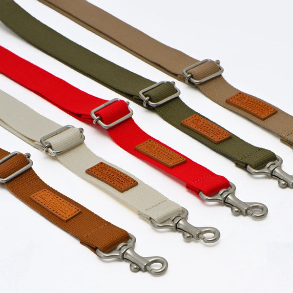 帆布用ショルダーパーツ