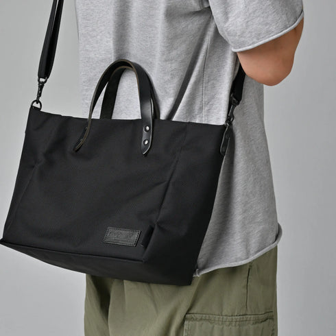 ナイロン製ショルダーパーツ|コーデュラ(R)