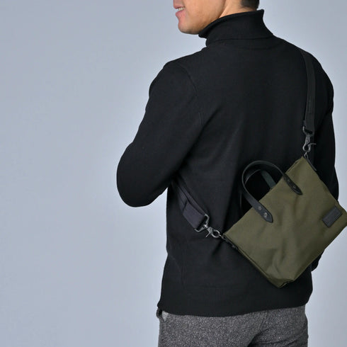 ナイロン製ショルダーパーツ|コーデュラ(R)