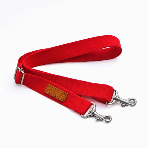 帆布用ショルダーパーツ