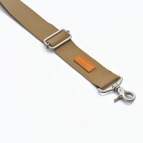 帆布用ショルダーパーツ