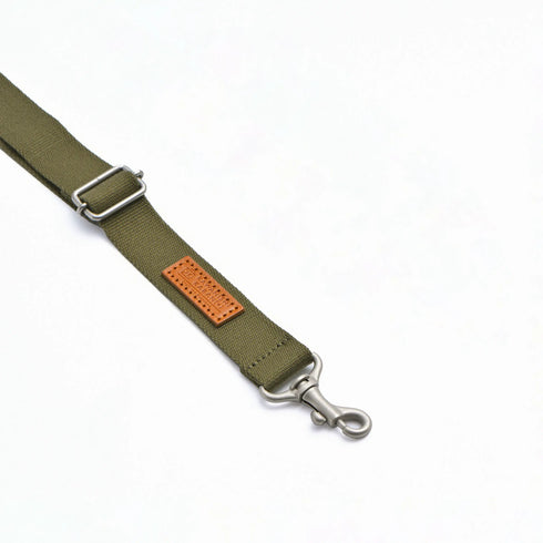 帆布用ショルダーパーツ