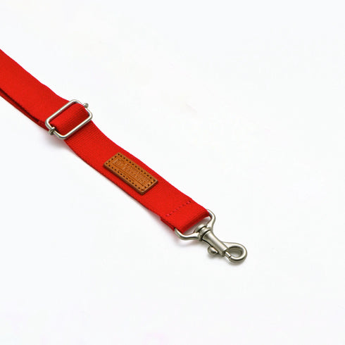 帆布用ショルダーパーツ