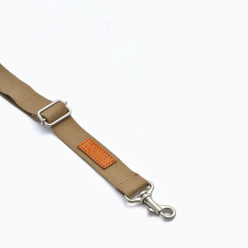 帆布用ショルダーパーツ